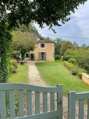 Maison Colette au coeur du périgord noir